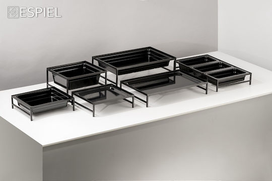 Espiel Продукт Gastronorm Меламин GN1/1 с дълбочина 65мм