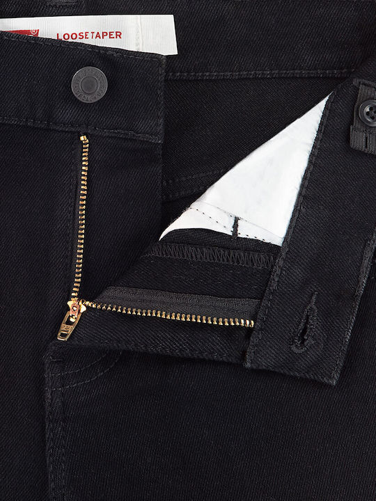 Levi's Core Stay Loose Kids' Jeans Trousers Black