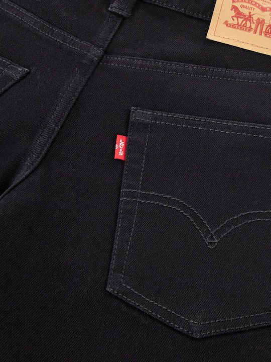 Levi's Core Stay Loose Kids' Jeans Trousers Black