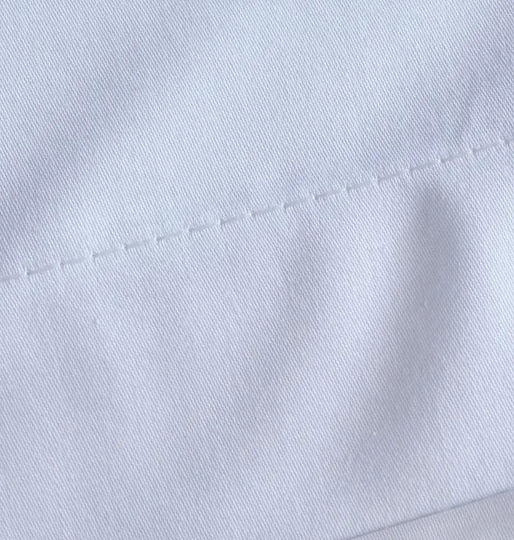 Cokitex Hotelbettbezug Mine CVC Polycotton 150Fadendichte 225x245cm