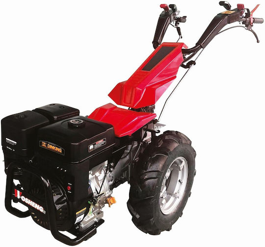 Greenlion MF 400G Τετράχρονο Σκαπτικό Βενζίνης 13hp