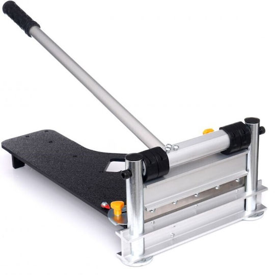 Mașină de tăiat pardoseli laminate 9" Kd635 Kraft&dele