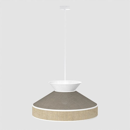 Emibig Ceiling Light White Emibig Ceiling Light White