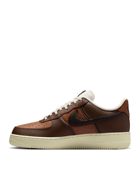 Air Force 1 '07 Lv8 Adidași Pentru Bărbați  Air Force 1 '07 Lv8 Sport