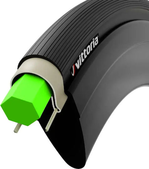 Vittoria Tubeless Road Kit 700x23/26mm S