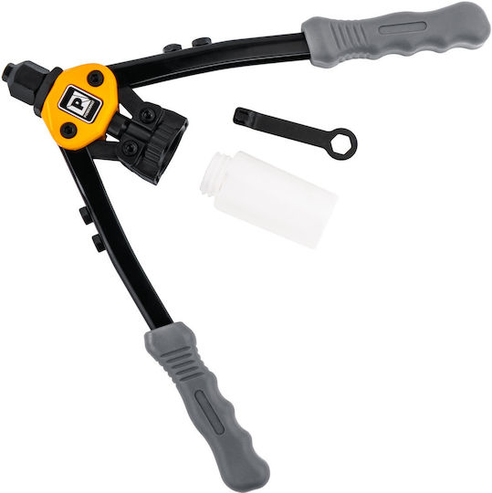 Lever Riveter Rivets 320mm 3.2-6.4mm Pm-nir-320t