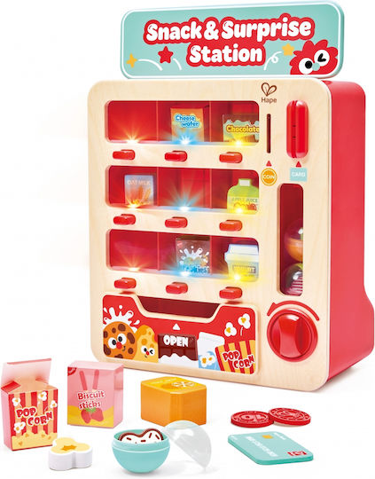 Hape Игра на имитация 32 бр.
