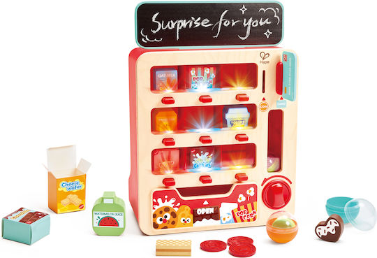 Hape Игра на имитация 32 бр.