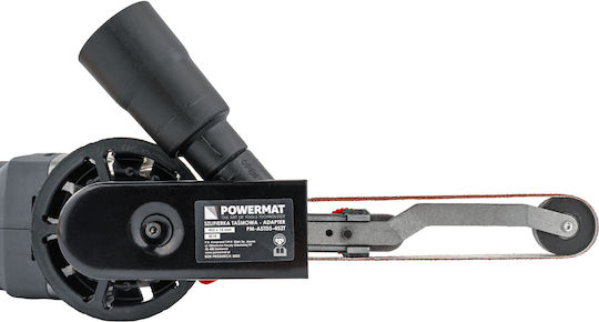Powermat Schleifband K600 / K400 / K240 / K120 / K60 15x452mm