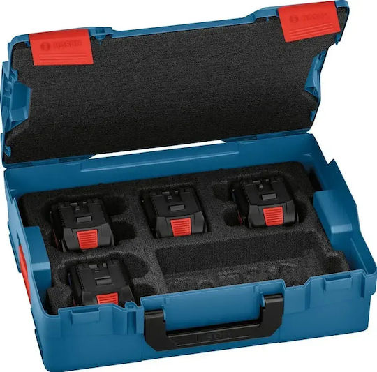Bosch Bosch Werkzeugbatterie mit 5,5Ah Kapazität Procore18v