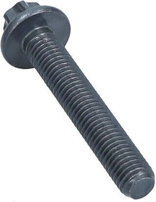Mercedes-Benz Şurub Cu Lungime 10mm
