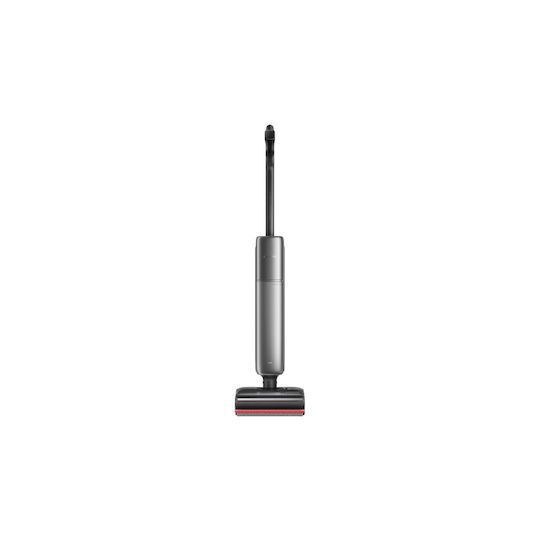 Dreame T16 Pro Heat Акумулаторна Вертикална Прахосмукачка Черна