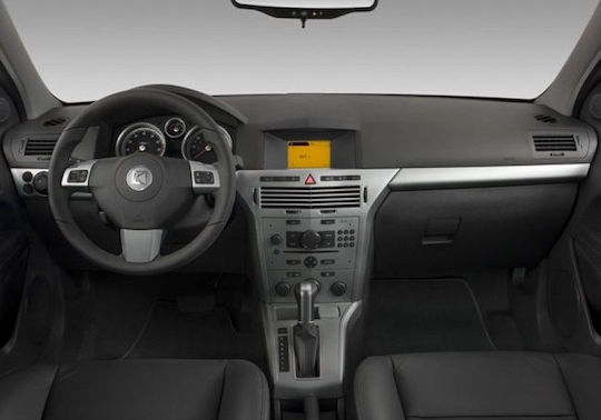 Digital IQ Автомобилна Аудио Система За Opel Corsa / Meriva / Tigra / Vectra 2004-2014 (Bluetooth/USB/WiFi/GPS/Apple CarPlay/Android Auto) С Touch Screen 8"