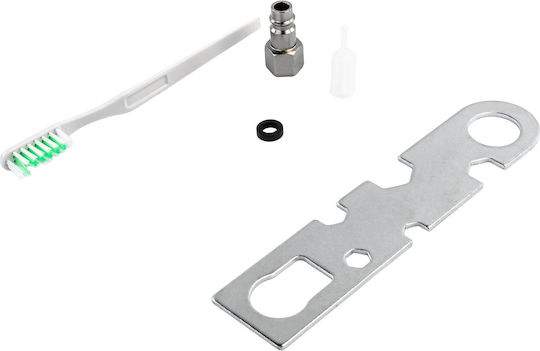 Powermat Pistol de Vopsit cu Aer HVLP 1.4mm