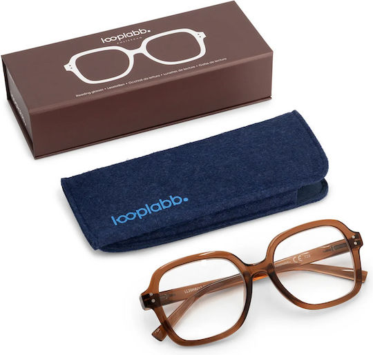 Looplabb Ochelari De Citit +1.50 Dioptrii