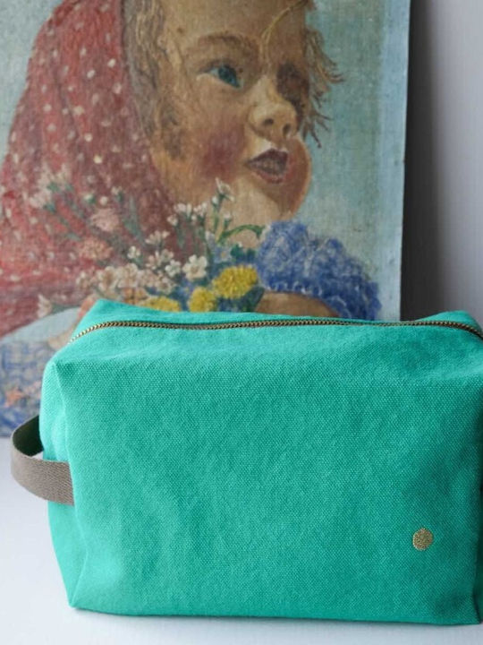 Νεσεσερ La Cerise Iona Detox 22x14 Οργανικο Βαμβακι