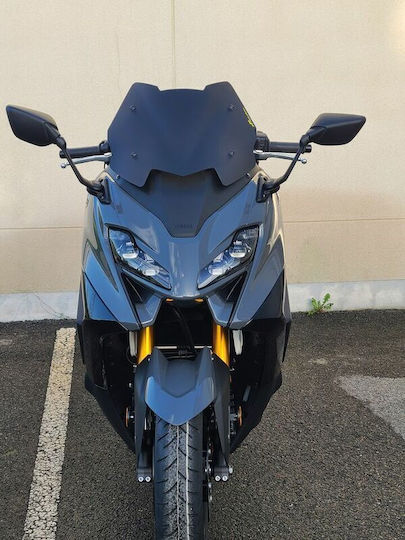 Bullster Parbriz By186rcns Yamaha Xp 560 T-max Abs 24