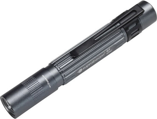 Suprabeam Breloc LED IPX4 Cu Luminozitate Maximă 120lm