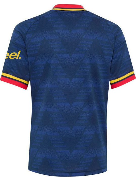 Jsy Y Kids Football Jersey