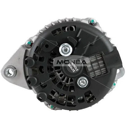 Ir7299 Monea Алтернатор 12v 140a Opel Chevrolet