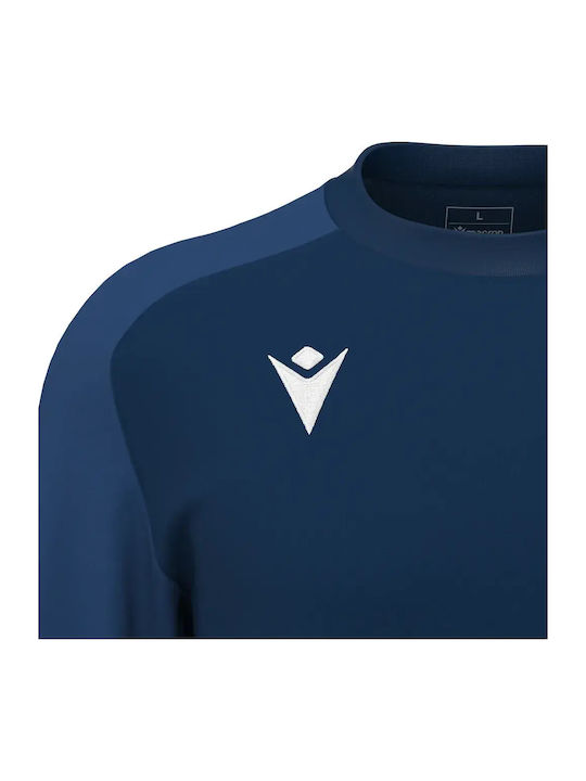 Thalos Sweat Μπλούζα Navy