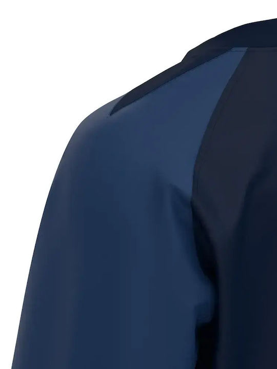 Μπλούζα Navy/navy