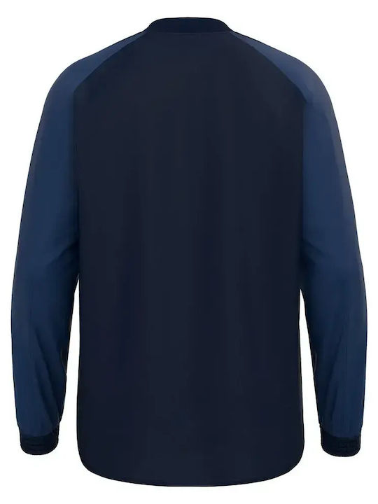 Μπλούζα Navy/navy