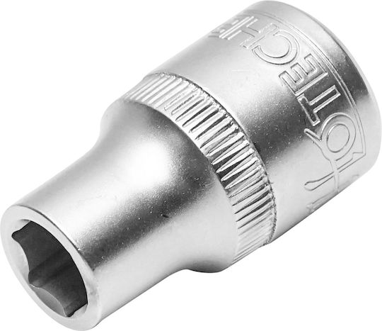 Hoteche Steckdosen mit Rahmen Gastgeber 1/2" Durchmesser 10 / 1/2"