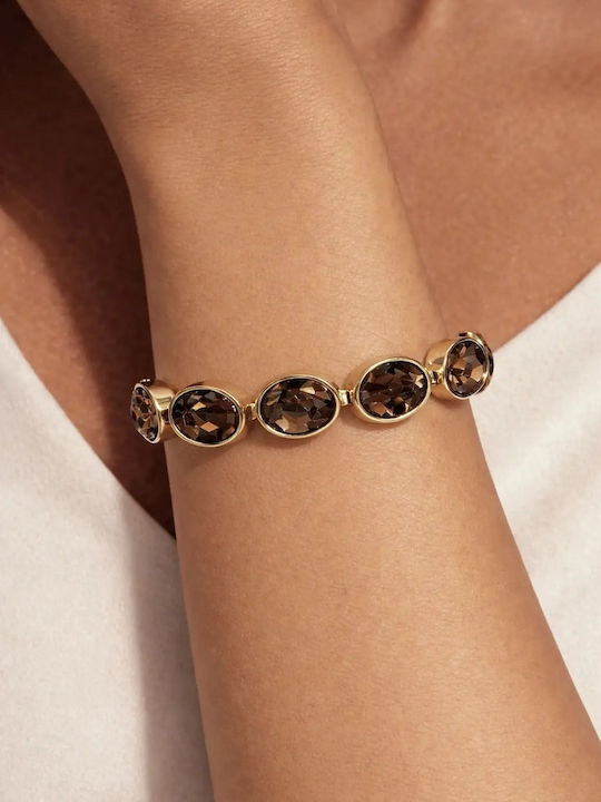 Dyrberg/Kern Women's Steel Bracelet