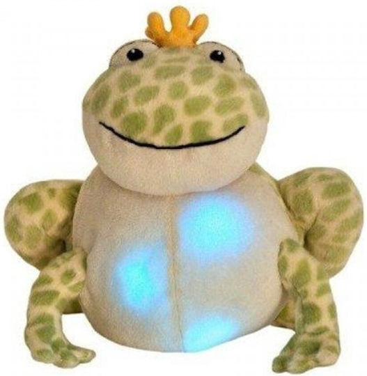 Cloud b Baby Activity Toy Twinkling Fabric with Lights and Sounds for Newborns