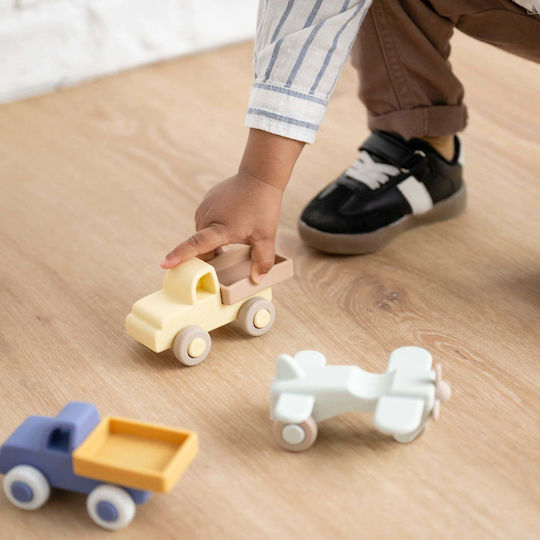Nattou Silicone Vehicle