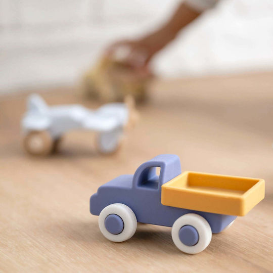Nattou Silicone Vehicle