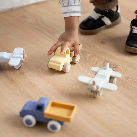 Nattou Silicone Vehicle