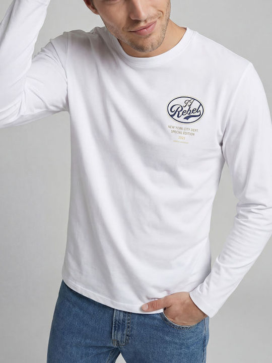 T-Shirt White