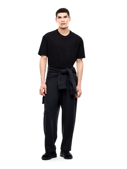 T-shirt Black