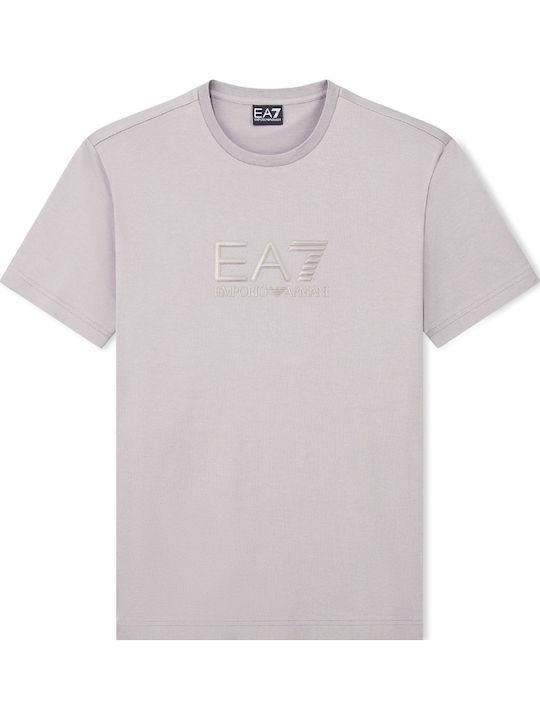 Logo T-shirt Grey