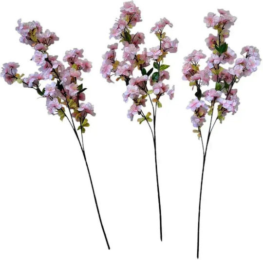 Stewehome Sucursala Artificială Sakura Set 3 Bucăți Stewehome Sucursala Artificială Sakura Set 3 Bucăți