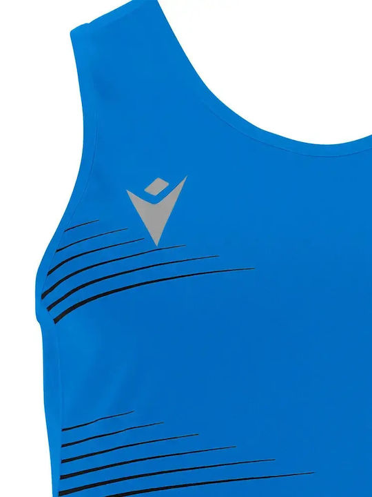 Herrenblusen Royal Blau/Schwarz