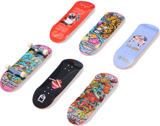 Techdeck Sk8 Shop Bonus TechDeck