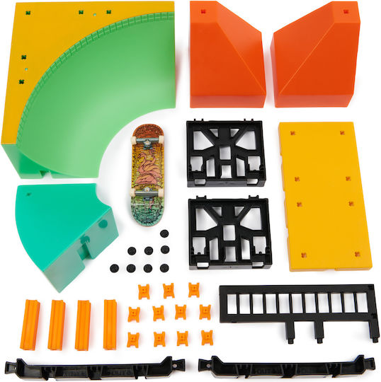 Techdeck X-connect Park Creator TechDeck