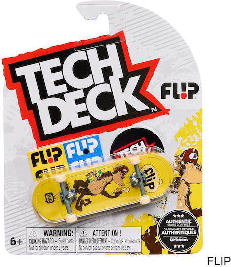 Techdeck Миниатюрна игра TechDeck