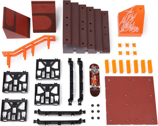 Techdeck X-connect Park Creator TechDeck