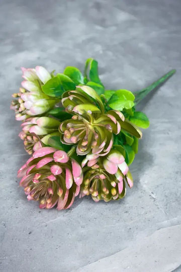 Stewehome Buchet Decorativ Artificial De Frunziș