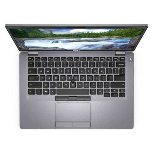 Dell Latitude 5410 Рефурбиран Лаптоп Клас A 14.1" (Core i5-10210U/16GB/256GB SSD/Windows 11 Pro)