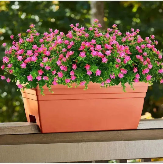 Stewehome Artificial Decorative Foliage Bouquet