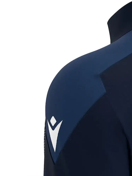 Μπλούζα Navy/navy
