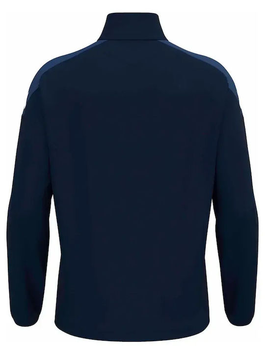 Μπλούζα Navy/navy