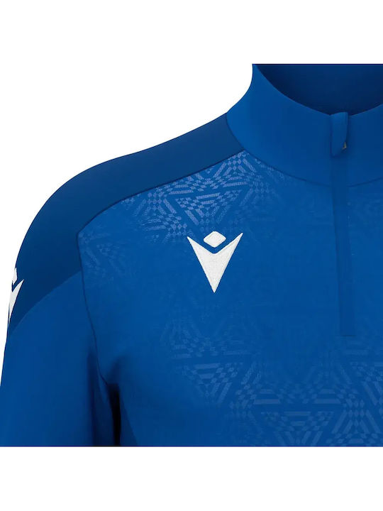Μπλούζα Royal Blue/royal Blue