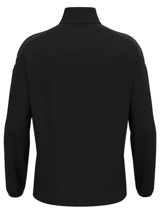 Μπλούζα Black/black