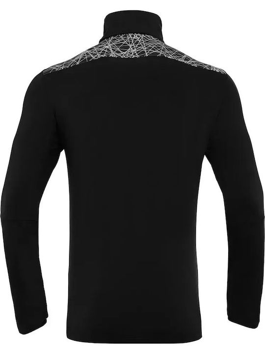Kolyma Blouse Black White